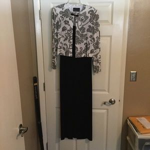 Alex Evening Special Occasion Dress